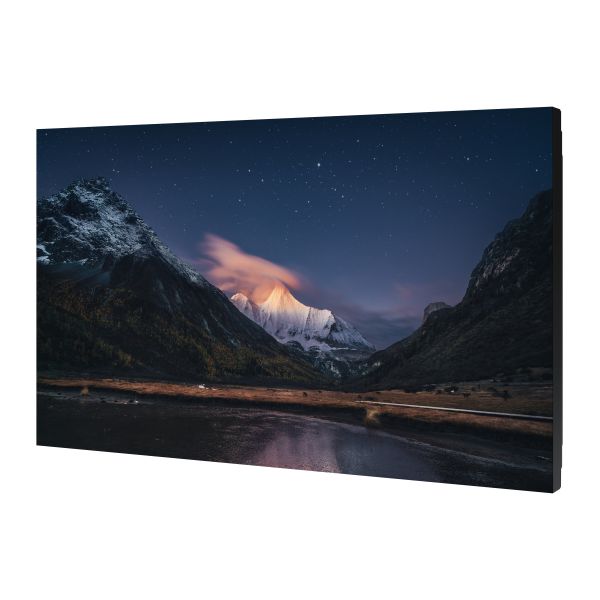 Samsung VHC-R Razor Narrow Bezel Video Wall (LH55VMCRBGBXEN)