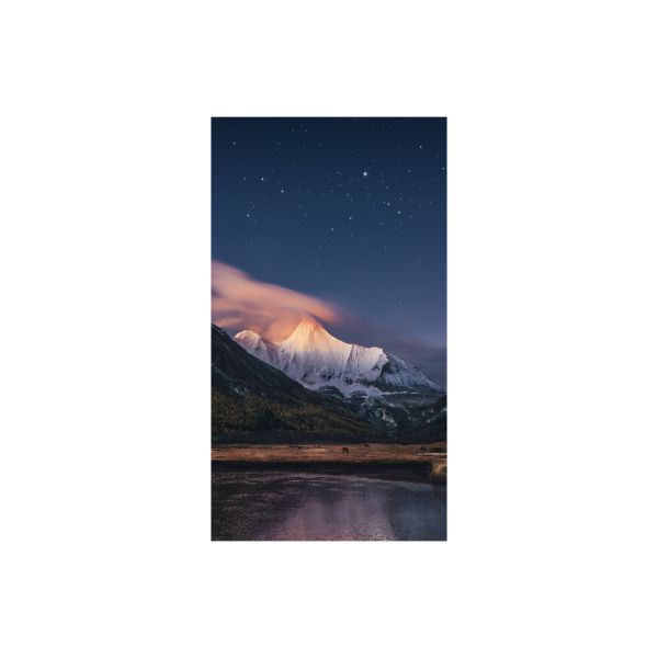 Samsung VHC-R Razor Narrow Bezel Video Wall (LH55VMCRBGBXEN)