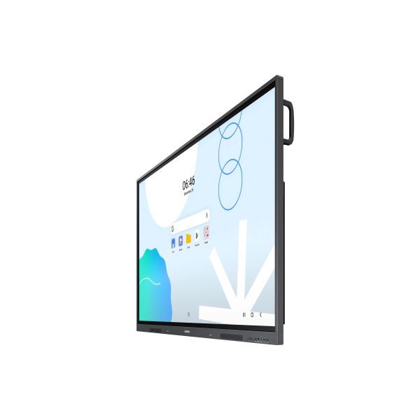 Samsung WA75D Smart Signage Touch Display 189,23 cm 75 Zoll (LH75WADWLGCXEN)