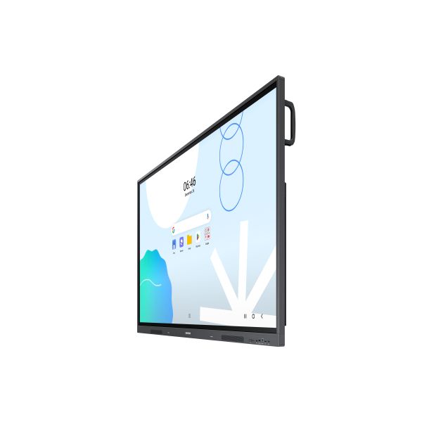 Samsung 75" Interactive Display WAD Android OS (LH75WADWLGCXEN) Samsung 75" Interactive Display WAD Android OS (LH75WADWLGCXEN)
