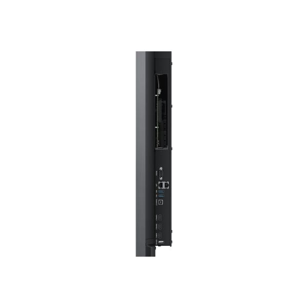 Samsung 86" Interactive Display WAD Android OS (LH86WADWLGCXEN)