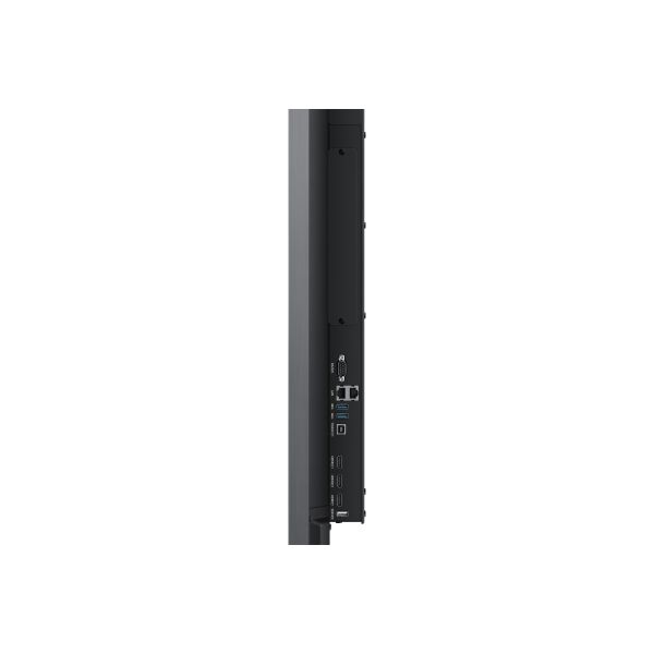 Samsung 86" Interactive Display WAD Android OS (LH86WADWLGCXEN) Samsung 86" Interactive Display WAD Android OS (LH86WADWLGCXEN)