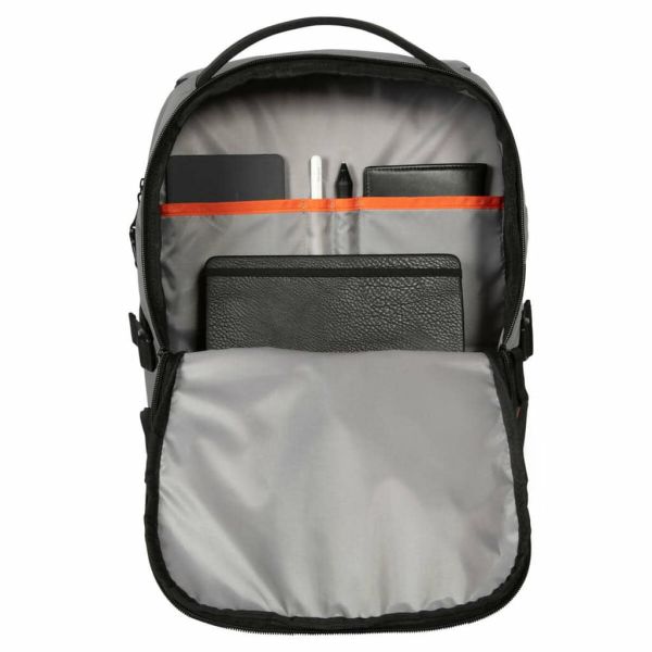 Targus Terra EcoSmart 40,6 cm (16") Rugzak Grijs (TBB64904GL)