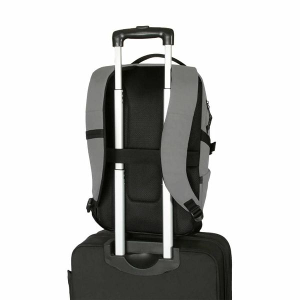 Targus Terra EcoSmart 40,6 cm (16") Rugzak Grijs (TBB64904GL)