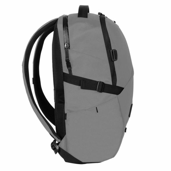 Targus Terra EcoSmart 40,6 cm (16") Rugzak Grijs (TBB64904GL)