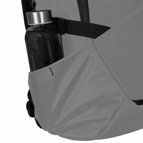 Targus Terra EcoSmart 40,6 cm (16") Rugzak Grijs (TBB64904GL)
