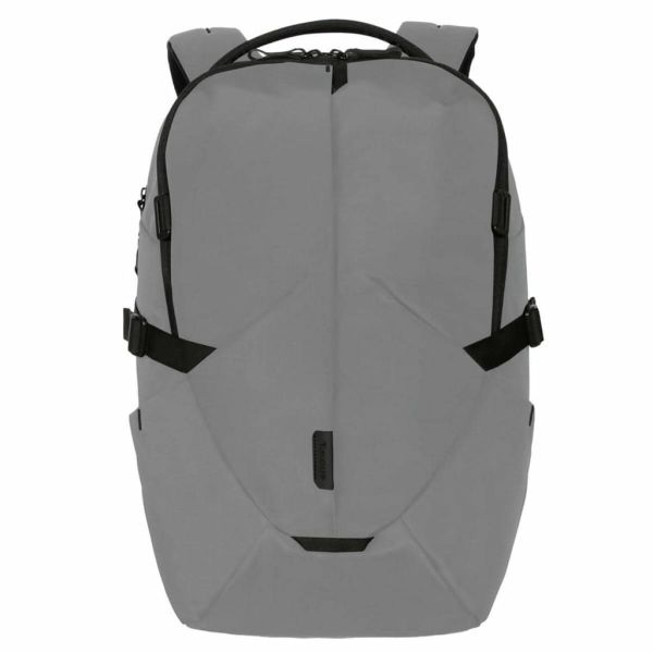 Targus Terra EcoSmart 40,6 cm (16") Rugzak Grijs (TBB64904GL)