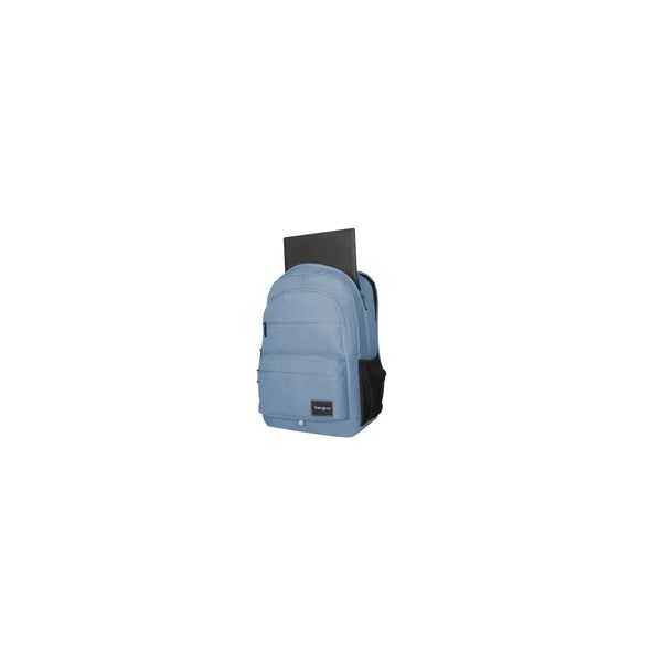 Targus TBB65302GL rugzak City backpack Blauw Polyester (TBB65302GL)