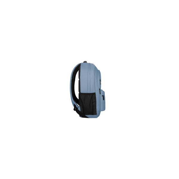 Targus TBB65302GL rugzak City backpack Blauw Polyester (TBB65302GL)
