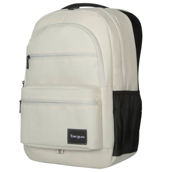 Targus Octave III rugzak City backpack Crème Polyester (TBB65313GL)