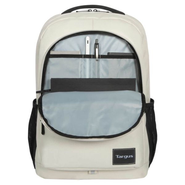 Targus Octave III rugzak City backpack Crème Polyester (TBB65313GL)