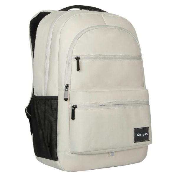 Targus Octave III rugzak City backpack Crème Polyester (TBB65313GL)