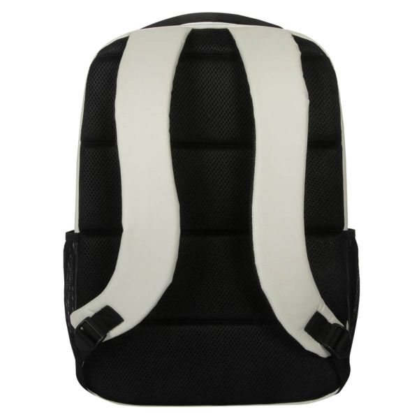 Targus Octave III rugzak City backpack Crème Polyester (TBB65313GL)