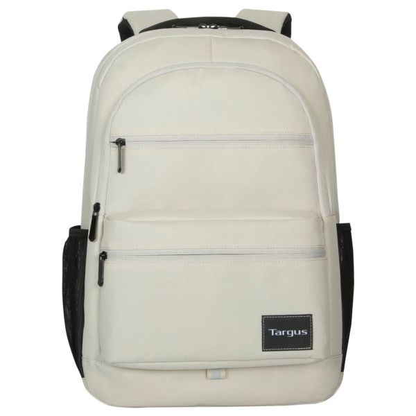 Targus Octave III rugzak City backpack Crème Polyester (TBB65313GL) Targus Octave III rugzak City backpack Crème Polyester (TBB65313GL)