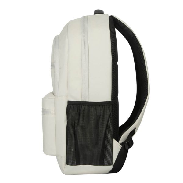 Targus Octave III rugzak City backpack Crème Polyester (TBB65313GL)