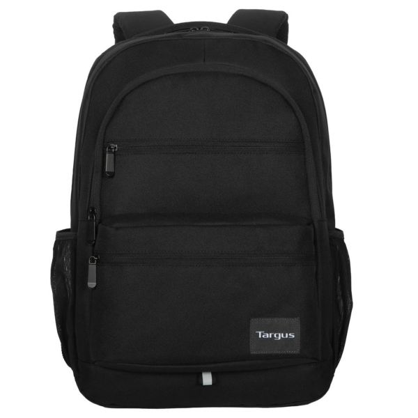 Targus Octave III rugzak City backpack Zwart Polyester (TBB653GL)
