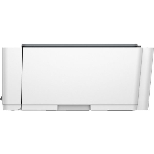 HP Smart Tank 5105 All-in-One-printer, Kleur, Printer voor Thuis en thuiskantoor, Printen, kopiëren, scannen, Draadloos; printertank voor grote volumes; printen vanaf telefoon of tablet; scannen naar pdf (1F3Y3A)