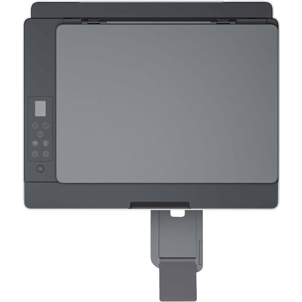 HP Smart Tank 5105 All-in-One-printer, Kleur, Printer voor Thuis en thuiskantoor, Printen, kopiëren, scannen, Draadloos; printertank voor grote volumes; printen vanaf telefoon of tablet; scannen naar pdf (1F3Y3A)