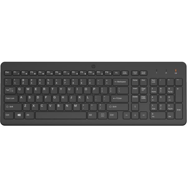 HP 220 draadloos toetsenbord (805T2AA#ABB)