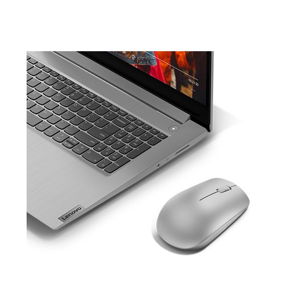 Lenovo 530 muis Kantoor Ambidextrous RF Draadloos Optisch 1200 DPI (GY50Z18984)