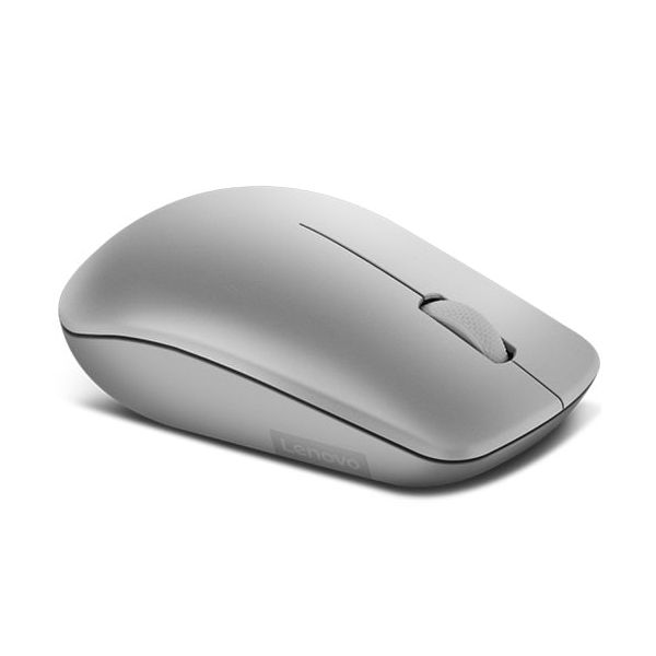 Lenovo 530 muis Kantoor Ambidextrous RF Draadloos Optisch 1200 DPI (GY50Z18984)