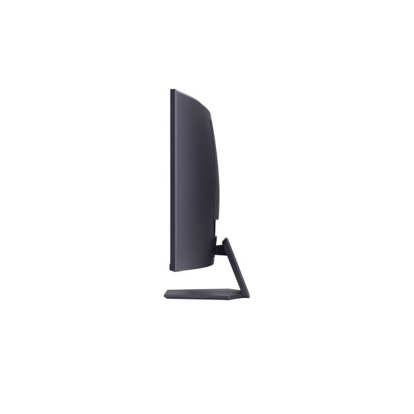 LG 32GS60QC-B computer monitor 80 cm (31.5") 2560 x 1440 Pixels Quad HD LCD Zwart (32GS60QC-B.AEUQ)