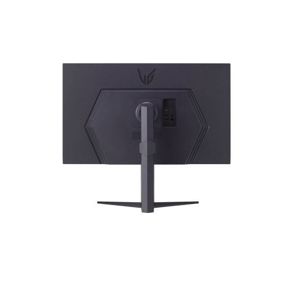 LG 32GS75Q-B computer monitor 80 cm (31.5") 2560 x 1440 Pixels Quad HD LCD Zwart (32GS75Q-B.AEU)
