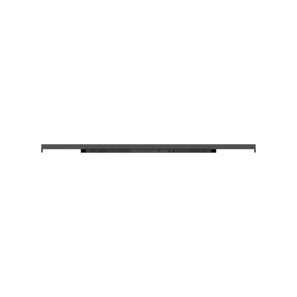 LG 98UM5K Digitale signage flatscreen 2,49 m (98") LCD Wifi 500 cd/m² 4K Ultra HD Zwart Web OS 16/7 (98UM5K-B)