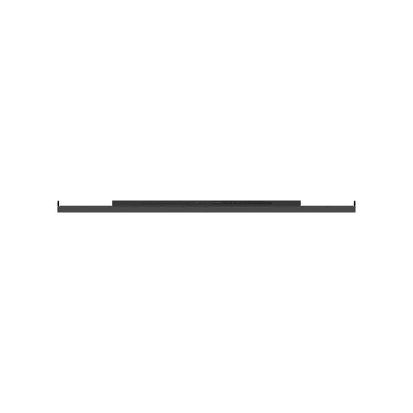 LG 98UM5K Digitale signage flatscreen 2,49 m (98") LCD Wifi 500 cd/m² 4K Ultra HD Zwart Web OS 16/7 (98UM5K-B)