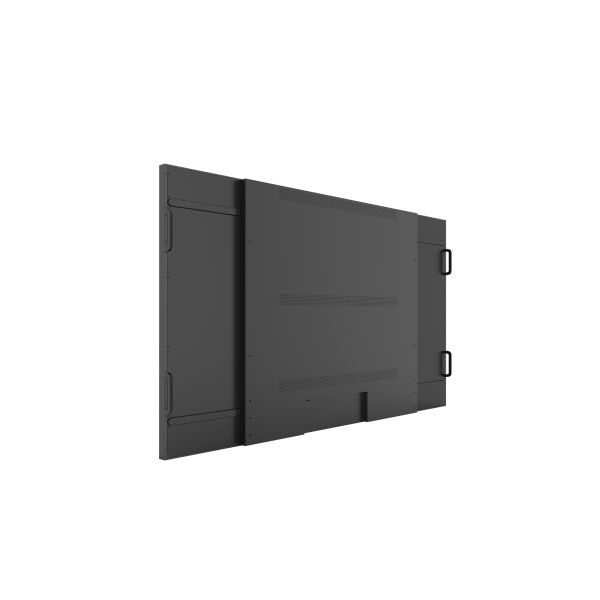 LG 98UM5K Digitale signage flatscreen 2,49 m (98") LCD Wifi 500 cd/m² 4K Ultra HD Zwart WebOS 16/7 (98UM5K-B) LG 98UM5K Digitale signage flatscreen 2,49 m (98") LCD Wifi 500 cd/m² 4K Ultra HD Zwart WebOS 16/7 (98UM5K-B)
