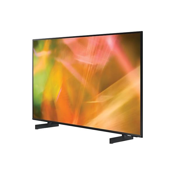 Samsung HAU8000 127 cm (50") 4K Ultra HD Smart TV Zwart 20 W (HG50AU800EEXEN)