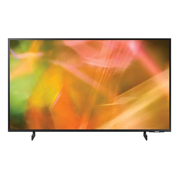 Samsung HAU8000 127 cm (50") 4K Ultra HD Smart TV Zwart 20 W (HG50AU800EEXEN)