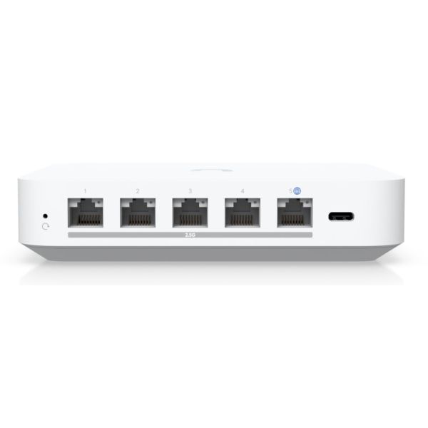 Ubiquiti UniFi Gateway Max (UXG-MAX)
