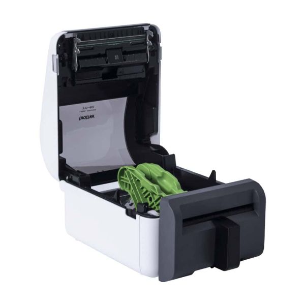 Brother TD-4550DNWBFC labelprinter Direct thermisch 300 x 300 DPI 152 mm/sec Bedraad en draadloos Ethernet LAN Wifi Bluetooth (TD4550DNWBFCZ1)