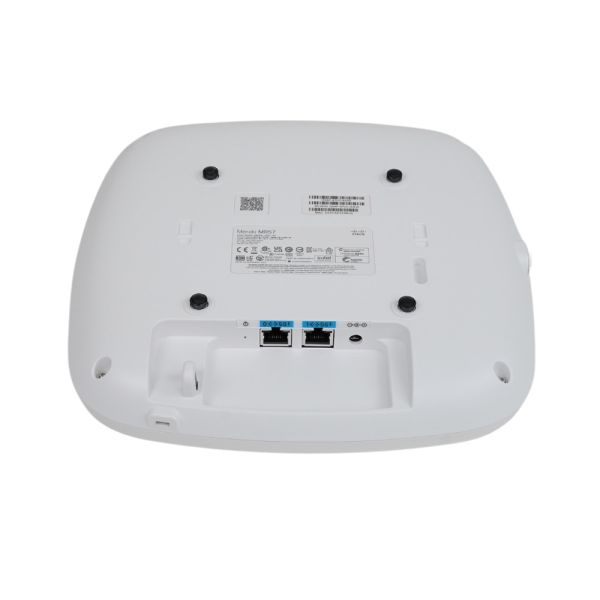 Cisco Access Point Meraki WiFi 6E MR57 Indoor (MR57-HW)