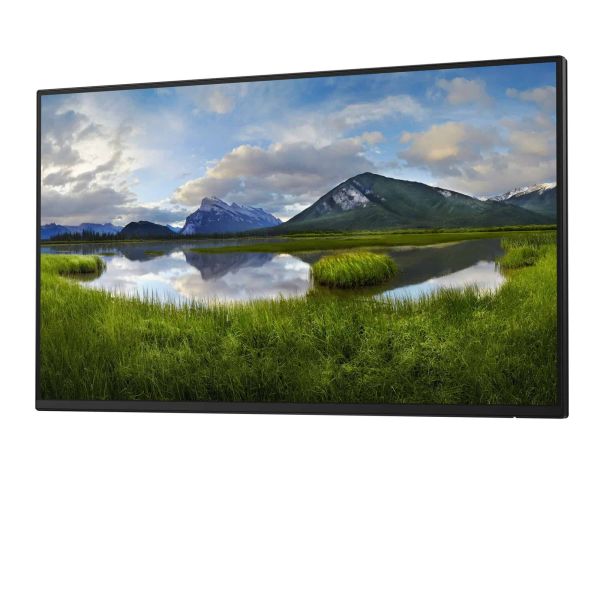 DELL Pro Plus P2425HE_WOST computer monitor 61 cm (24") 1920 x 1080 Pixels Full HD LCD Zwart (DELL-P2425HEWO)