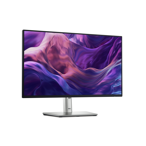 Dell 24 USB-C Hub Monitor P2425HE Stand (DELL-P2425HEWO)
