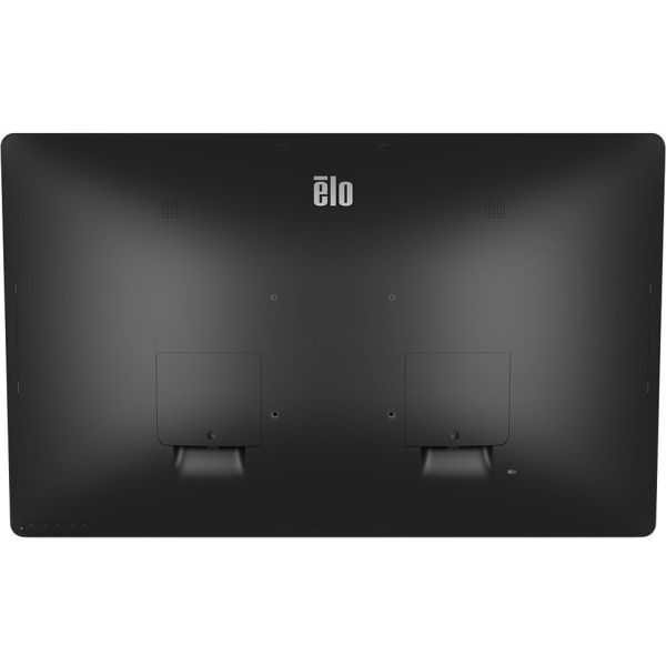 Elo Touch Solutions Elo 2402, 61cm (24), Projected Capacitive, Full HD, Kit (USB), schwarz Touchmonitor (16:9), Bildschirmdiagon (E126288)