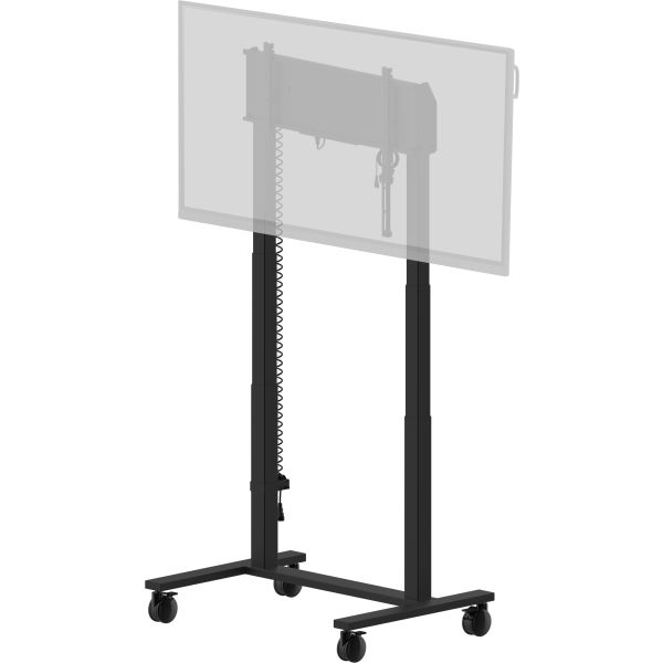 iiyama MD-CAR2031-B1 bevestiging voor signage-beeldschermen 2,67 m (105") Zwart (MD-CAR2031-B1) 12/13 iiyama MD-CAR2031-B1 bevestiging voor signage-beeldschermen 2,67 m (105") Zwart (MD-CAR2031-B1)