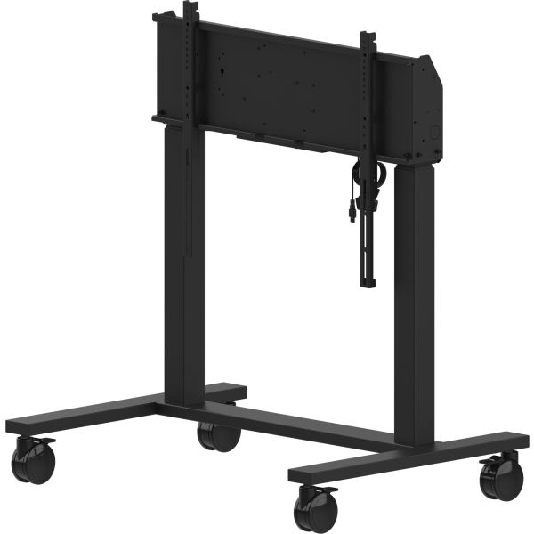 iiyama MD-CAR2031-B1 bevestiging voor signage-beeldschermen 2,67 m (105") Zwart (MD-CAR2031-B1) 12/13 iiyama MD-CAR2031-B1 bevestiging voor signage-beeldschermen 2,67 m (105") Zwart (MD-CAR2031-B1)