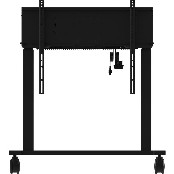 iiyama MD-CAR2031-B1 bevestiging voor signage-beeldschermen 2,67 m (105") Zwart (MD-CAR2031-B1) 12/13 iiyama MD-CAR2031-B1 bevestiging voor signage-beeldschermen 2,67 m (105") Zwart (MD-CAR2031-B1)