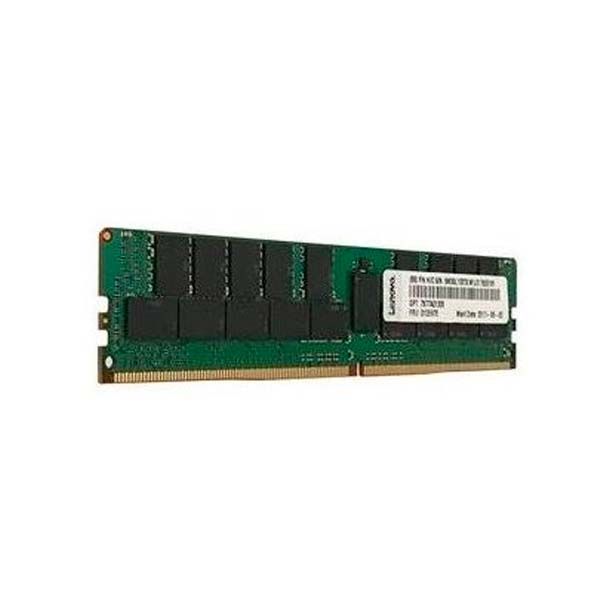 LENOVO 32GB (1*32GB) 2RX4 PC4-25600AA-R DDR4-3200MHZ RDIMM (02JK237)