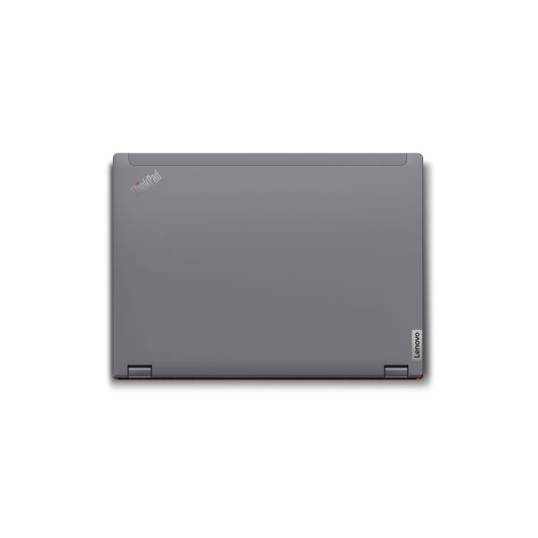 Lenovo ThinkPad P16 Intel® Core™ i7 i7-13850HX Mobiel werkstation 40,6 cm (16") WQXGA 32 GB DDR5-SDRAM 1 TB SSD NVIDIA RTX 2000 Ada Wi-Fi 6E (802.11ax) Windows 11 Pro Grijs, Zwart (21FA004FMH)