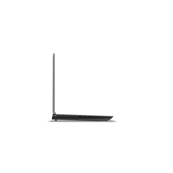 Lenovo ThinkPad P16 Intel® Core™ i7 i7-13850HX Mobiel werkstation 40,6 cm (16") WQXGA 32 GB DDR5-SDRAM 1 TB SSD NVIDIA RTX 2000 Ada Wi-Fi 6E (802.11ax) Windows 11 Pro Grijs, Zwart (21FA004FMH)