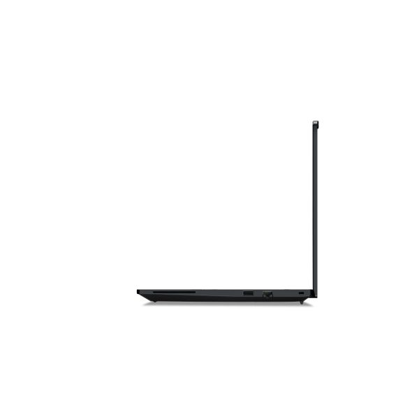 Lenovo ThinkPad P14s Gen 5 (Intel) Intel Core Ultra 7 155H 36,8 cm (14.5") WUXGA 16 GB DDR5-SDRAM 512 GB SSD NVIDIA RTX 500 Ada Wi-Fi 6E (802.11ax) Windows 11 Pro Zwart (21G20005MH)