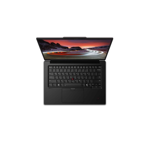 Lenovo ThinkPad P14s Gen 5 (Intel) Intel Core Ultra 7 155H 36,8 cm (14.5") WUXGA 16 GB DDR5-SDRAM 512 GB SSD NVIDIA RTX 500 Ada Wi-Fi 6E (802.11ax) Windows 11 Pro Zwart (21G20005MH)