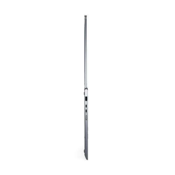 Lenovo ThinkPad X1 2-in-1 Intel Core Ultra 7 155U Hybride (2-in-1) 35,6 cm (14") Touchscreen WUXGA 32 GB LPDDR5x-SDRAM 1 TB SSD Wi-Fi 6E (802.11ax) Windows 11 Pro Grijs (21KE002MMH)