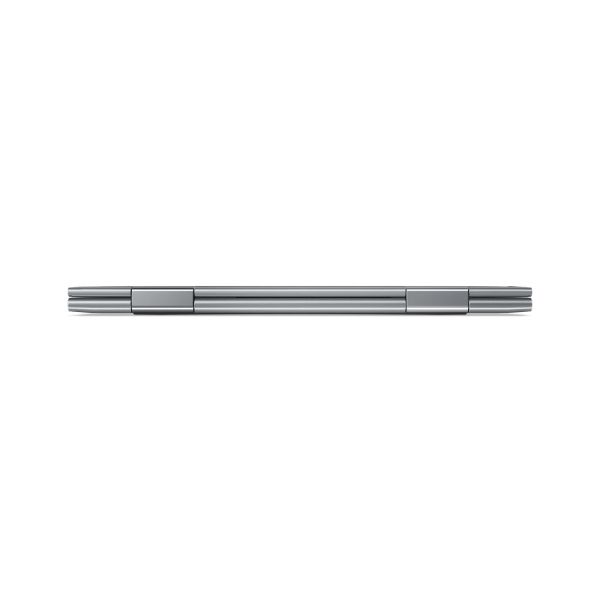 Lenovo ThinkPad X1 2-in-1 Intel Core Ultra 7 155U Hybride (2-in-1) 35,6 cm (14") Touchscreen WUXGA 32 GB LPDDR5x-SDRAM 1 TB SSD Wi-Fi 6E (802.11ax) Windows 11 Pro Grijs (21KE002MMH)