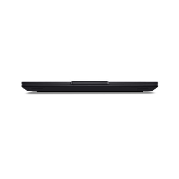 Lenovo ThinkPad P16s Intel Core Ultra 9 185H Mobiel werkstation 40,6 cm (16") WQUXGA 64 GB DDR5-SDRAM 1 TB SSD Wi-Fi 6E (802.11ax) Windows 11 Pro Zwart (21KS000QMH)