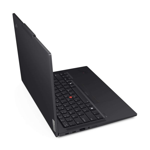 Lenovo ThinkPad T14s Intel Core Ultra 5 125U Laptop 35,6 cm (14") WUXGA 16 GB LPDDR5x-SDRAM 512 GB SSD Wi-Fi 6E (802.11ax) Windows 11 Pro Zwart (21LS001VMH)